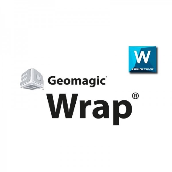 geomagic wrap help