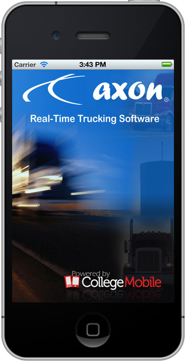 axon trucking
